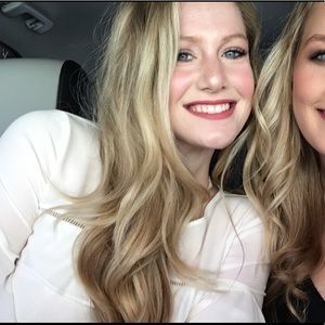 Meet your Posher, Katelyn